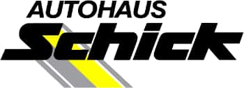 Logo Autohaus Schick
